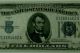 1934d $5 Silver Certificate Blue.  Worn Note With Great Colors.  L@@k Price Lowere Small Size Notes photo 1