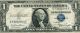 Docs (10) Silver Certificates All 1935s - No Annoying 57s In This Nr Small Size Notes photo 2