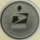 2004 Ben Franklin Postal Coin Australia & Oceania photo 1