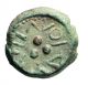 Sicily,  Of Lipara,  Tetras,  Rare Rare Rare Coins: Ancient photo 1