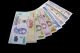 Vietnamese Dong 1000 Uncirculated Banknote Vnd Currency Vietnam Money $1000 Asia photo 1