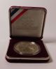 1988 Us Olympic, .  900 Silver Dollar Coin,  Proof,  No Packing Box Or Commemorative photo 1