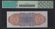 British Honduras.  2 Dollars.  1.  11.  1961.  P - 29b.  Pcgs Gem 67 Ppq. Paper Money: World photo 2