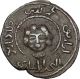 Najm Al - Din Alpi,  1152 - 1176ad.  Mardin.  Bronze Dirhem With Zodiac:gemini & Virgo Coins: Medieval photo 1