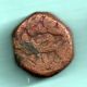 Mughal India - Mohammed Akbar - Narnol - One Dam - Rarest Coin India photo 1