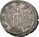 Gallienus Son Of Valerian I 266ad Very Rare Ancient Roman Coin Neptune I50947 Coins: Ancient photo 1