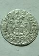 Rare Medieval Europe Silver Coin Poland 1622 Ad Sigismund Vasa 3 Polker Coins: Medieval photo 1