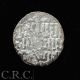 Seljuq Of Rum Dirham,  Masud Ii Medieval Islamic Silver Coin A35 Coins: Medieval photo 1