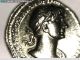 Roman Imperial Denarius Emperor Trajan Providentia Rome Victory Coin Gift Coins: Ancient photo 2
