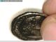 Roman Imperial Denarius Emperor Trajan Providentia Rome Victory Coin Gift Coins: Ancient photo 6