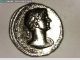 Roman Imperial Denarius Emperor Trajan Providentia Rome Victory Coin Gift Coins: Ancient photo 7