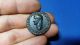 Caligula - Vesta As 37 - 38 Ad Coins: Ancient photo 1