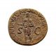 Roman Imperial - Antonia Ae Dupondius (rome Ad 42) - Rare Coins: Ancient photo 1