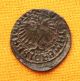 Medieval Hungarian Coin - I.  Wladislaus Denar,  1440 - 1444.  Unger: 475. Coins: Medieval photo 1