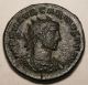 Roman Empire Antoninianus - Copper - Carinus (ad 283 - 285) 877 Coins: Ancient photo 1