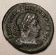 Roman Empire Ae 23 - Copper - Constantinus I.  (ad 307 - 337) 879 Coins: Ancient photo 1