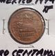 Circulated Xf In Grade 1974 20 Centavos Mexican Coin (020116) Mexico photo 2