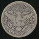 United States,  1915 - D Half Dollar,  Barber (silver) - Good Coins: US photo 2
