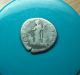 Ancient Roman Silver Coin Denarius Marcus Aurelius Coins: Ancient photo 1