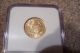 2002 $10 Gold Eagle.  1/4 Ounce.  Ms 70 Perfect Coin / Grade Gold photo 1
