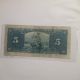 Bank Of Canada 1937 $5 Cinq Dollars Coyne - Towers Canada photo 1