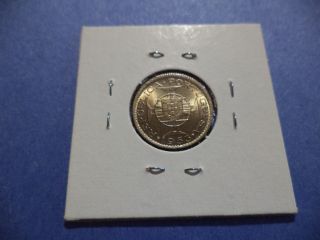 Portugal 2$50 Escudos 1953 Bu photo