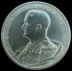 Hungary 1939 - 5 Pengo - Silver Coin - Miklos Horthy De Nagybanya Europe photo 1