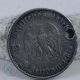Vintage 900 Coin Silver - 1934 Nazi Germany 5 Mark 13.  7g - Coin Hp4192 Germany photo 2