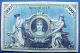 Germany Vintage Old Banknote Note 100 Mark 1908 Vf Europe photo 1