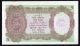 British India,  Kg Vi,  1937 1943,  5 Rupees,  Side Profile,  Signed Deshmukh Unc Asia photo 1