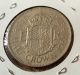 1963 Great Britain Half Crown Circulated Coin Elizabeth Ii Xf UK (Great Britain) photo 1