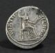 Aphrodite - Ancient Roman Silver Tiberius Denarius (14 - 37 A.  D. ) Coins: Ancient photo 1