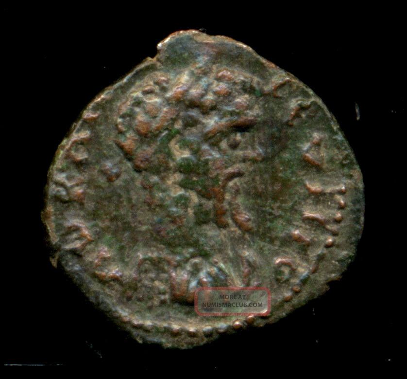 Septimius Severus. Moesia Inferior. Nikopolis ad Istrum 