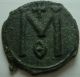 Follis Michael Ii Sb 1652 Coins: Ancient photo 1