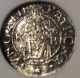 1526 - 1564 Ferdinand I,  Silver Medieval Coin,  With A Coins: Medieval photo 5