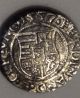 1526 - 1564 Ferdinand I,  Silver Medieval Coin,  With A Coins: Medieval photo 6
