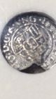 1526 - 1564 Ferdinand I,  Silver Medieval Coin,  With A Coins: Medieval photo 8