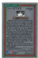 1992 1 Gram Platinum Babe Ruth Baseball Card - Pm Cards 0145 - 999.  9 Fine Pt Platinum photo 1