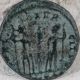 Other - Nicomedia Rome Empire Gloria Exercitus Army 1.  1g - Coin Hi1002 Coins: Ancient photo 2