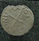 Old Madieval Antique Livonia Reval Silver Shilling.  (b984) Coins: Medieval photo 1