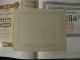 Lithuanian 50 Litu Joint Stock Company Zuvies & Gintaro Certificate 1922 903 Stocks & Bonds, Scripophily photo 1