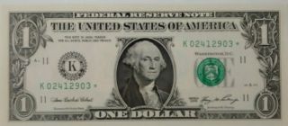 2006 $1.  