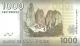 Chile 1000 Pesos (2013) - Polymer/national Park/p161 - Paper Money: World photo 1