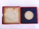 1935 Crown British.  500 Silver Coin From George V W/ Presentation Box.  Buy Now UK (Great Britain) photo 4