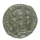 Roman Brozne Coin Follis Constantine The Great Victoriae Laetae Ticinium Coins: Ancient photo 4