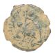 Roman Brozne Coin Follis Constantiusfel Temp Reparatio Rome Rare Coins: Ancient photo 1