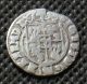 Old Silver Poltorak Coin Of Poland King Sigmunt Iii Waza Ag (a) Europe photo 1
