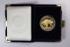 First Year Issue 2006 American Buffalo Proof 1oz Gold Coin Box & Gold photo 3