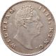 British East India Company 1 - Rupee Silver Coin William 1835 Ad Km - 450 Very Fine India photo 1