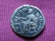Marcus Aurelius,  Rome,  Ar Denarius,  169 - 170 Ad,  Fortuna,  Ric 220 Coins: Ancient photo 1